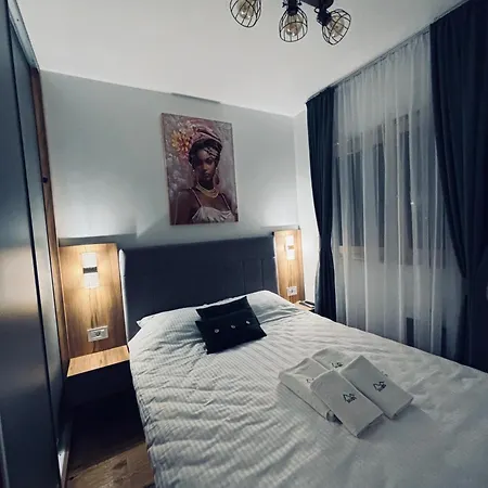 Apartamento Davos *