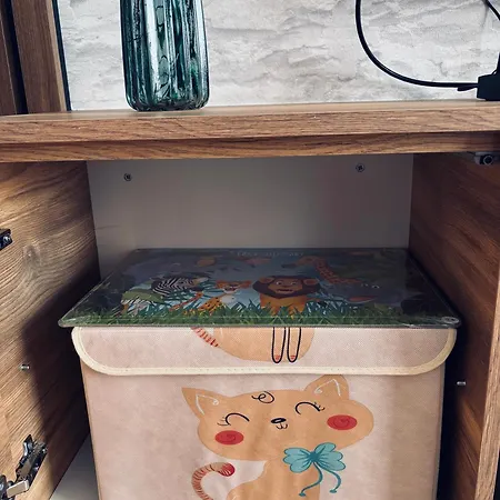 Apartamento Davos Zlatibor