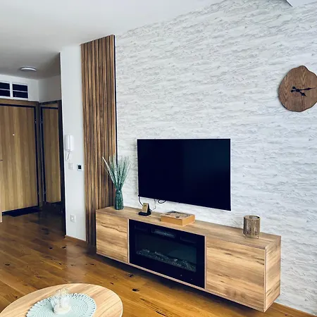 Apartamento Davos Zlatibor
